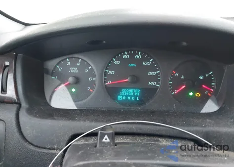 2012 Chevrolet Impala Ls from USA, damaged, VIN 2G1WA5E3XC1178782